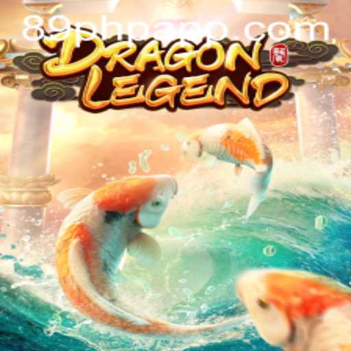 Unveiling the Mystical World of DragonLegend: A Journey Through Fantasy