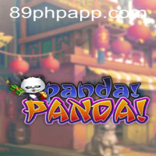 PandaPanda: A Wild Adventure in the Bamboo Forest