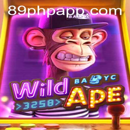 Discover the Wild World of WildApe3258: A Unique Gaming Adventure